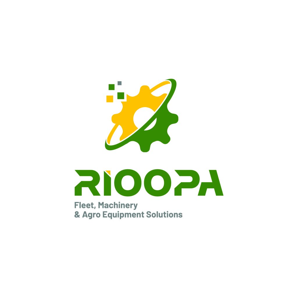 rioopa maquinaria